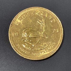 Krugerrand